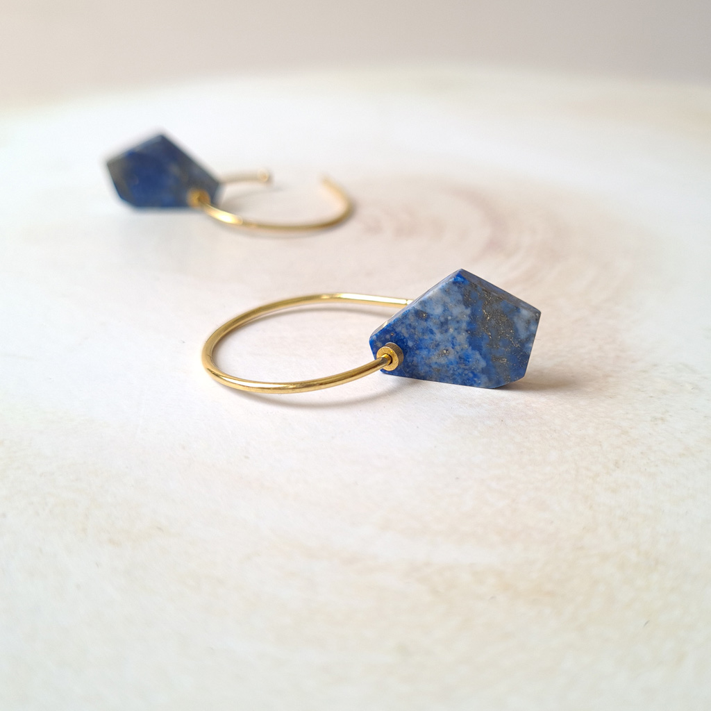 Lapislázuli - Online - Aida Cabo